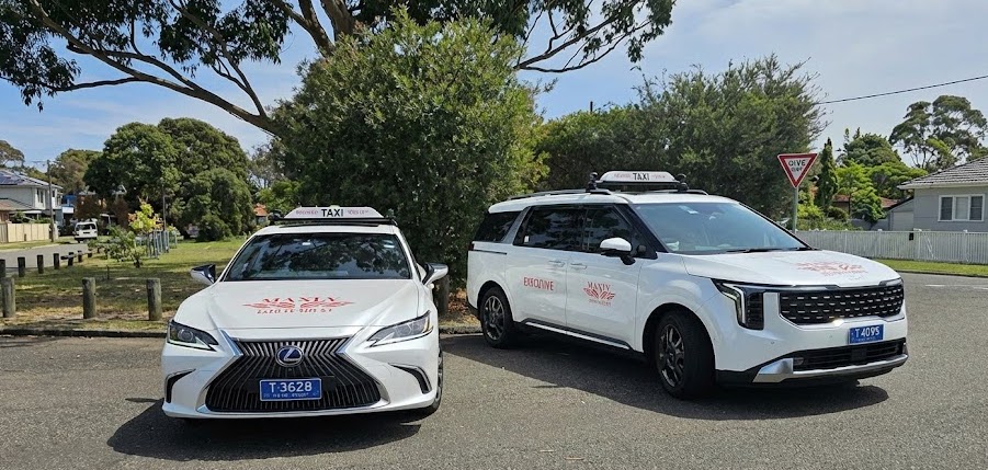manly taxis